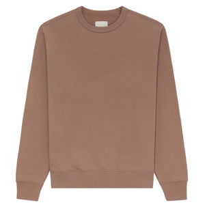 Sudadera de Hombre con Estampado Personalizado, Corte Regular, Estilo Urbano, Cuello Redondo, Ligera, de Alta Calidad, Lisa, para Otoño - Product Image 2