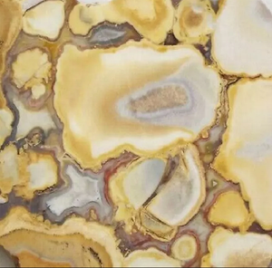 แผ่นหินธรรมชาติแผ่นหินคอบร้าแจสเปอร์แผ่นหินบำบัดแผ่นหินอัญมณีคริสตัลแผ่นผนังกระเบื้องตกแต่งบ้านขายส่ง - Product Image 4