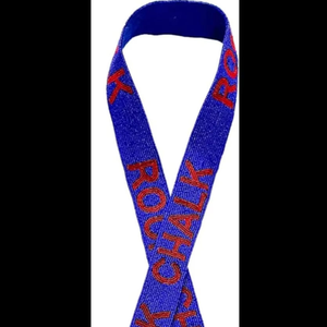 Gameday personalizado hecho a mano moderno con cuentas cinturones monedero correa para hombres y mujeres - Product Image 6