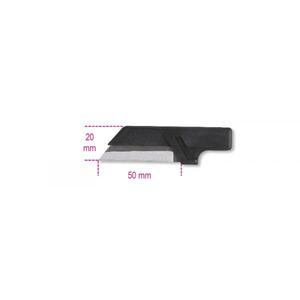 Cuchillas de repuesto BETA 4 para cuchillo utilitario 1777MQ/U Producto de calidad industrial - Product Image 1
