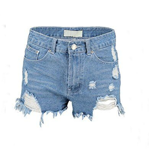 กางเกงยีนส์คาร์โก้ทรงหลวมใส่สบายสำหรับผู้ชาย ราคาสุดคุ้ม ผลิตตามแบบ OEM เอวยางยืด ลายเรียบ กระเป๋าอเนกประสงค์ สไตล์ดิสเทรส - Product Image 4