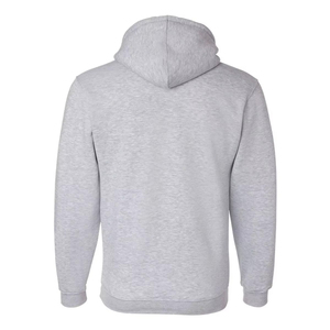Nouvel arrivage de sweats à capuche pour hommes Style unique respirant couleur unie tissu doux coupe surdimensionnée décontracté Streetwear hommes sweats à capuche - Product Image 3