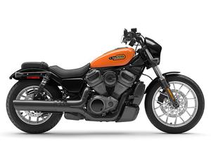 ประมูล-เสนอขาย 2024 RH975S Nightster Special รถจักรยานยนต์ใหม่ ของแท้จากโรงงาน ความเร็วสูงสุด >80 กม./ชม. กำลังไฟ 1001-2000 วัตต์  ชำระเงินดาวน์ - Product Image 5