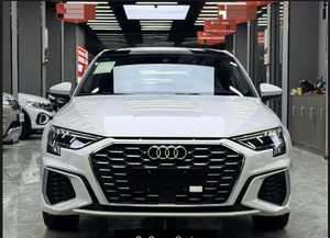 <span class=keywords><strong>Audi</strong></span> <span class=keywords><strong>A3</strong></span> 1.4T 2026 d'<span class=keywords><strong>occasion</strong></span> en excellent état - Offre Spéciale - Product Image 2