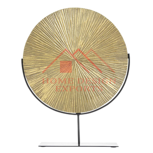 Escultura de árbol moderna para escritorio de oficina, superventas - Product Image 6