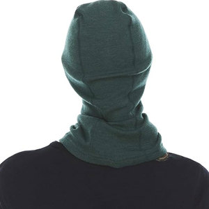 Cagoule d'hiver en tissu léger pour hommes sur mesure de haute qualité meilleure vente cagoule multicolore dernière conception - Product Image 4