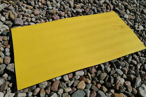 Placa de Braille de Goma ES - Product Image 5