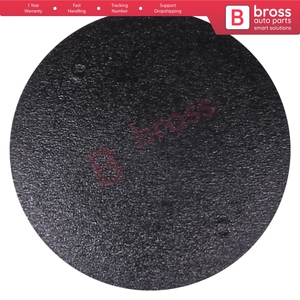BCF1653 10 Piezas de Retenedores de Guardabarros para 90467 09050 - Product Image 2