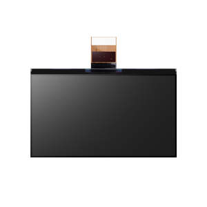 หน้าจอ LCD พลาสติกสำหรับอุปกรณ์เสริมเครื่องพิมพ์ 3 มิติ Saturn 4 และ Saturn 4 Ultra - Product Image 2