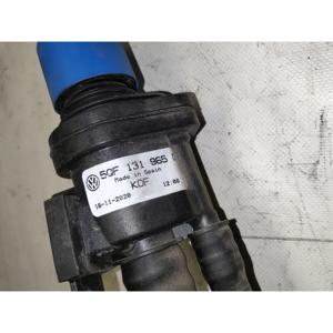 Buse de carburant au méthane pour Audi Q3 Sportback Série (F3N) 5QF131965D DTU Diesel (19>) - Product Image 3