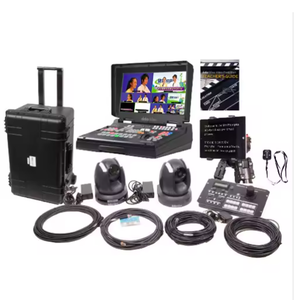 ชุดผลิตวิดีโอ Datavideo EPB 1300 สำหรับผู้สอน ครบชุด - Product Image 2