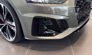 Audi A5 Sportback 2024 d'occasion en excellent état, conduite à gauche, sièges en cuir, caméra de recul - Product Image 3