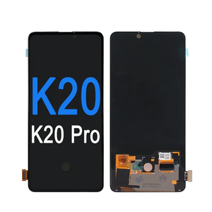 สำหรับจอแสดงผล LCD K20 Redmi Pro ทัชสกรีนดิจิไทเซอร์ของแท้รับประกัน1ปี100% ทดสอบแล้ว - Product Image 1