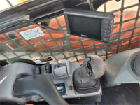 Chargeuse compacte sur chenilles Kubota SVL97-2 de 2022, en bon état, occasion, à vendre avec livraison rapide dans le monde entier