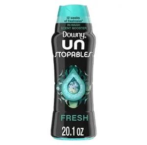 Downy Unstopables Fresh In Wash, Perlas Aromatizantes para Lavadora - 24 Oz 29 - Product Image 3