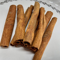 Bâton de cannelle de Ceylan d'excellente qualité, prix d'usine bon marché, rouleau d'écorce de cassia naturel pour ingrédients alimentaires