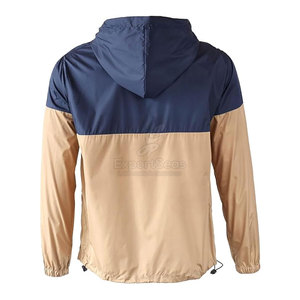 เสื้อแจ็คเก็ตกันลมสำหรับฤดูหนาว ให้ความสบายสูง ระบายอากาศได้ดี และเคลื่อนไหวได้ง่าย - Product Image 3