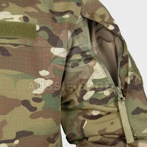 Dernières Nouveautés : Vestes de Chasse de Qualité Supérieure, Style Urbain, Personnalisables pour Jeunes, Idéales pour l'Extérieur - Product Image 6
