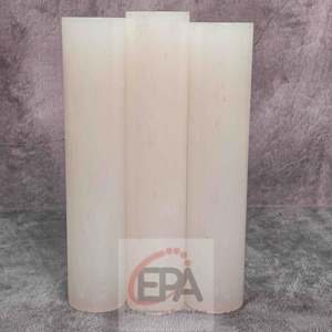 Varilla de PP de 30 mm x 1 m, polipropileno rígido y resistente, diseñada para una resistencia mecánica estable y una estabilidad dimensional duradera. - Product Image 2