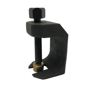 Herramientas de vehículos AllSupply Taiwan, reparación de automóviles, herramienta de extracción de brazo de limpiaparabrisas - Product Image 1