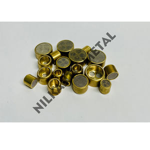 Diseño Duradero con Núcleo de Latón para Uso Industrial a Largo Plazo Disponible a Precio de Mayoreo - Product Image 2