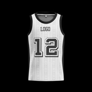 Pantalones Cortos Deportivos de Baloncesto de Secado Rápido y Transpirables al por Mayor - Product Image 3