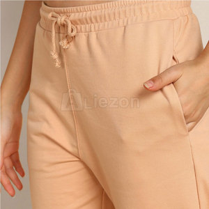 Servicio de OEM Venta caliente Mujeres Chándales Precio al por mayor Logotipo personalizado Mujeres Chándal Para la venta - Product Image 5