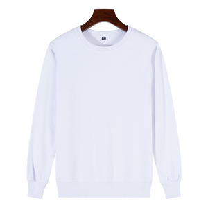 Venta al por mayor de sudaderas con logotipo personalizado para Hombre Sudaderas con bordado para hombre de alta calidad sudadera para hombre - Product Image 3