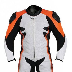 เสื้อผ้ากีฬาขายส่ง ชุดมอเตอร์ไซค์ บริการ OEM ชุดมอเตอร์ไซค์แบบใหม่ - Product Image 4