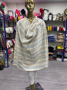 Châle paréo Fouta en pur coton 100% Design numérique imprimé personnalisable Inde Mumbai fabriqué et exporté - Product Image 5