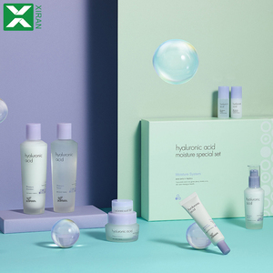 <span class=keywords><strong>Set</strong></span> di Toner per il viso con acido ialuronico personalizzato crema idratante per il viso sbiancante <span class=keywords><strong>Set</strong></span> per la cura della pelle Anti invecchiamento delle donne - Product Image 5