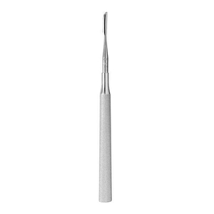 Espátula para Cemento Dental de Acero Inoxidable, Instrumento para Aplicación de Cemento Dental, Espátula para Mezclar Cemento Dental de Laboratorio - Product Image 6