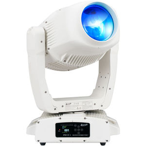 Elation Professional PROTEUS HYBRID WMG 3 en 1, Luminaria Móvil para Exteriores de Grado Marino, Optoelectrónica Blanca - Product Image 1