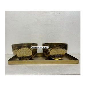 Merveilleux Design Vaisselle Chocolat Bol Sucré Dessert Affichage De Noce Ware Chocolat Serveur Plateaux Au Prix Le Plus Bas - Product Image 1