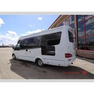 Camping-car Triple E Unity 24RL 2025, nouveau modèle - Product Image 6