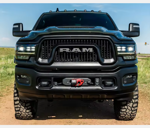 RAM 2500 Power Wagon Crew Cab 4x4 2023 Usado (LHD/RHD) - Product Image 2