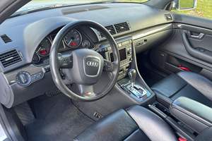AUDI S4 AVANT 2006 D'OCCASION CÔTÉ GAUCHE/CÔTÉ DROIT - Product Image 2