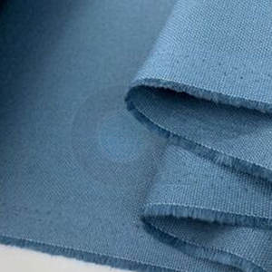 Échantillon gratuit 100% polyester tissu imperméable 400gsm pour sac fabriqué au Pakistan meilleure qualité tissu de toile de coton - Product Image 3