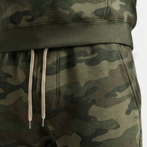 Survêtements décontractés pour hommes, personnalisables, de haute qualité, 100 % polyester, à capuche, respirants, en molleton, coupe régulière, longueur complète – Meilleures ventes - Product Image 5