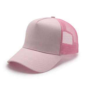 High Quality Fabric <b>Vintage</b> Style Unstructured Sports <b>Hat</b> Snapback <b>Hat</b> Custom Wholesale Baseball Cap <b>Trucker</b> <b>Hat</b> - Product Image 2