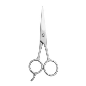 Ciseaux de cheveux professionnels poignée à motifs coiffeur outils de coiffeur salon de coiffure coupe de cheveux ciseaux amincissants - Product Image 3