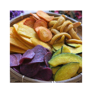 Meilleure usine-Meilleur prix pour les fruits et légumes secs mélangés pour le casse-croûte, 100% fruits secs mélangés organiques naturels de première qualité - Product Image 3