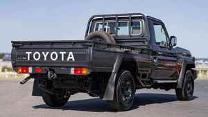 Venta CLEAN 2024 T O Y O T A L A N D C R U I S E R - Product Image 2