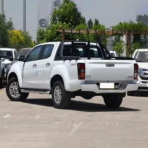 <span class=keywords><strong>Isuzu</strong></span> 4*4รถกระบะขนาดเล็ก1.5ตันดับเบิลแค็บ2ตันเครื่องยนต์ดีเซลจีนรถกระบะอัตโนมัติ - Product Image 5