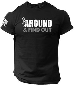 T-shirts pour hommes de la meilleure qualité T-shirts les plus vendus pour hommes T-shirt respirant à séchage rapide pour hommes de haute qualité - Product Image 2