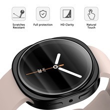 เคส TPU น้ำหนักเบาแบบยืดหยุ่น40มม. 44มม. กันลื่น - Product Image 3