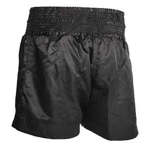 กางเกงขาสั้นชกมวยแบบสั่งทำใหม่ - Product Image 4