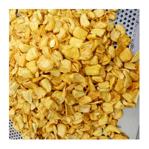 Chips de Jackfruit secos de Vietnam naturales auténticos de Primera calidad-Snack de sabor dulce crujiente a granel suministro de exportación al por mayor - Product Image 4