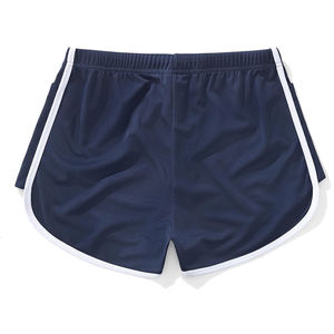 Shorts de sport décontractés en nylon pour homme, shorts de musculation personnalisés pour homme - Product Image 5