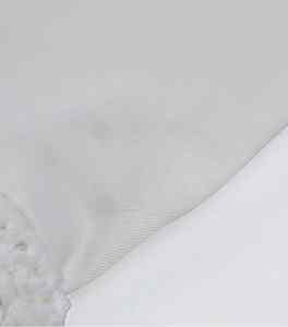 หมวกคลุมหูม้าถักโครเชต์ขายดีประจำปี 2026 ดีไซน์หรูหรา น้ำหนักเบา ระบายอากาศได้ดี ป้องกันแมลงวัน ซักได้ อุปกรณ์ขี่ม้าสำหรับการฝึกซ้อม - Product Image 2